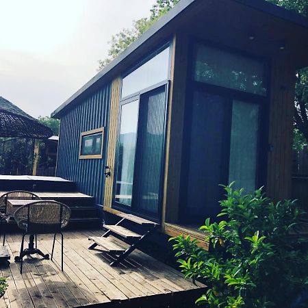 فندق Tiny House Kayakoey Kumquat المظهر الخارجي الصورة